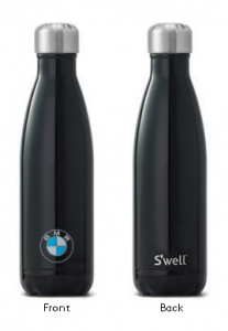 Customized Swell bottles make the best event gifts